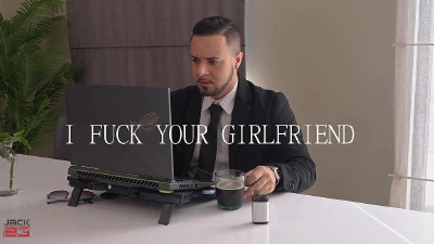 Cover for 'I Fuck The Girlfriend Of My Best Friend'